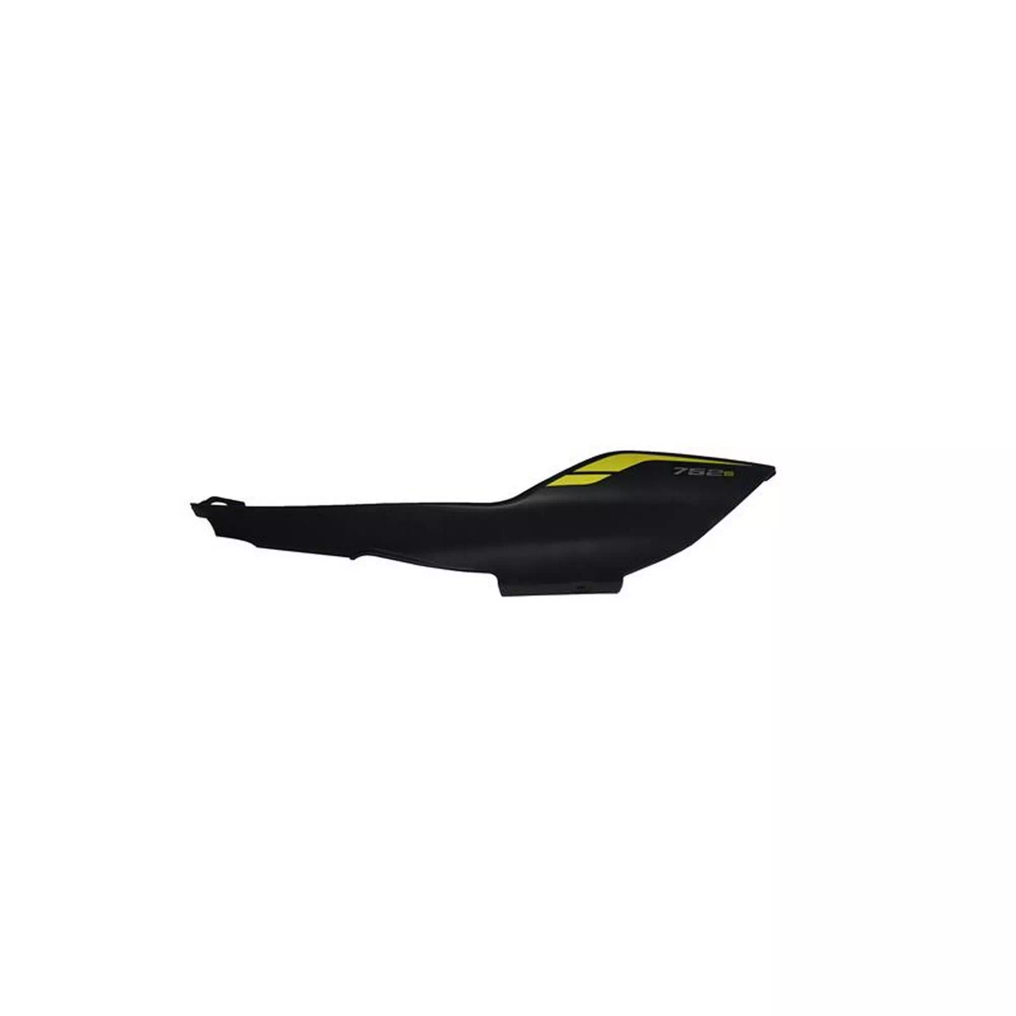 BENELLI 752-S ARKA YAN PANEL SOL YEŞİL #KM 81426